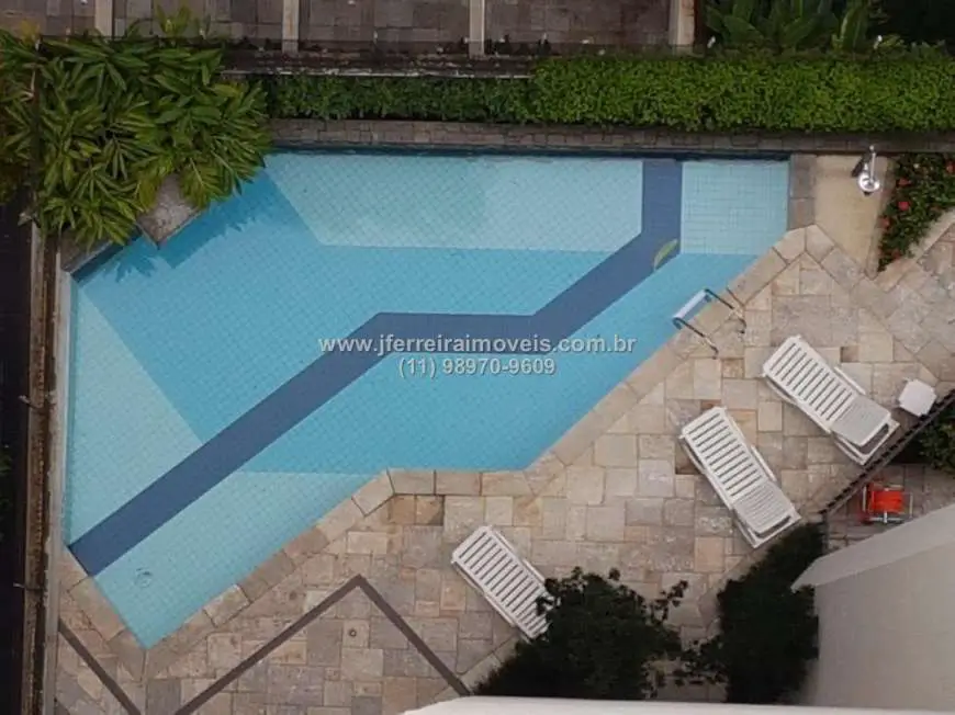 Cobertura com 4 Quartos à Venda, 360 m² por R$ 3.500.000 Rua São Vicente de Paula - Higienópolis, São Paulo - SP
