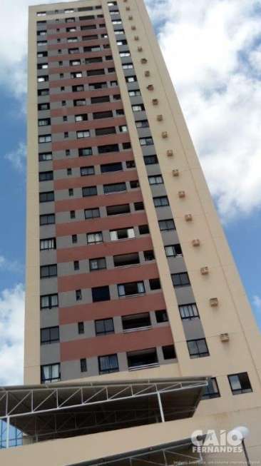 Apartamento com 3 Quartos à Venda, 75 m² por R$ 270.000 Ribeira, Natal - RN