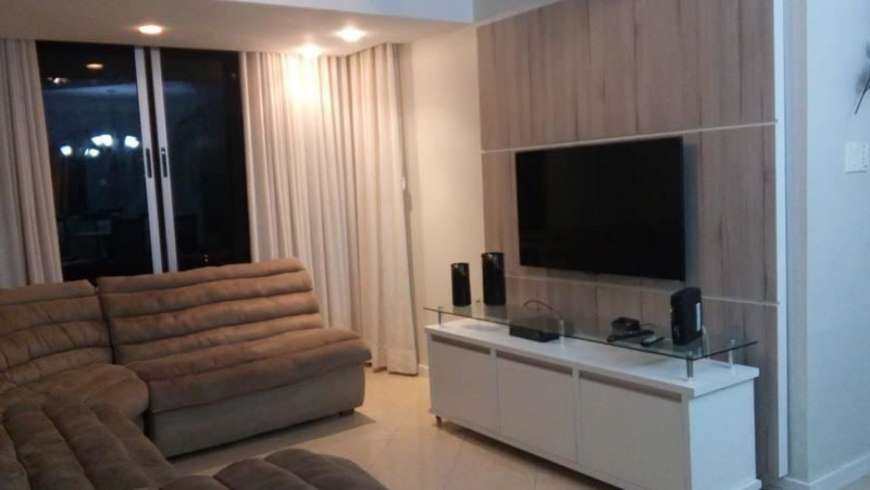 Apartamento com 4 Quartos à Venda, 110 m² por R$ 500.000 Rua Pacífico Pereira - Garcia, Salvador - BA