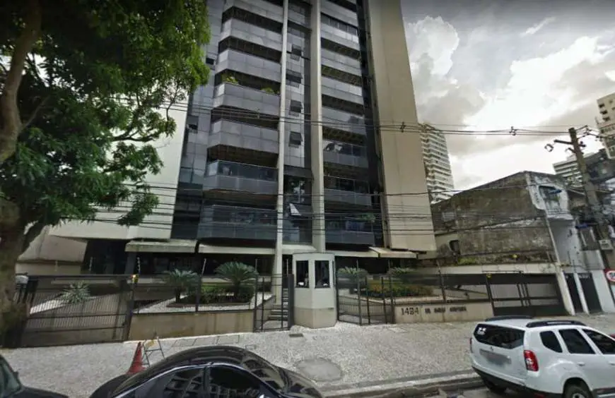 Cobertura com 3 Quartos para Alugar, 300 m² por R$ 3.900/Mês Travessa Quatorze de Março - Umarizal, Belém - PA