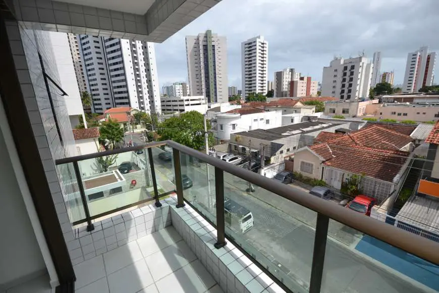 Apartamento com 1 Quarto para Alugar, 35 m² por R$ 1.550/Mês Rua Arnaldo Bastos, 75 - Madalena, Recife - PE