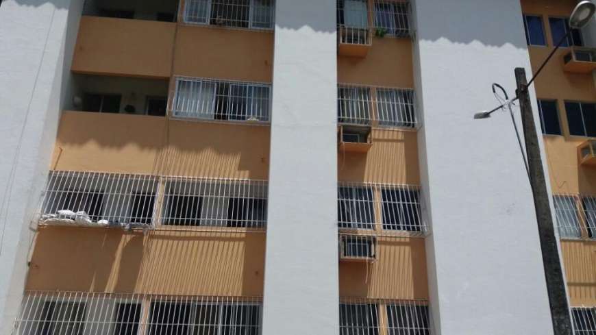 Apartamento com 2 Quartos à Venda, 56 m² por R$ 200.000 Rua Maria José de Morais Bezerra - Arruda, Recife - PE