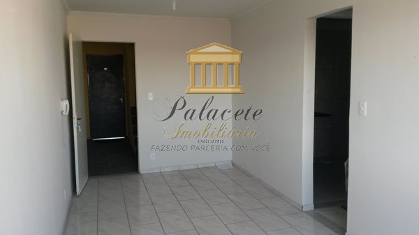 Apartamento com 2 Quartos à Venda, 62 m² por R$ 118.000 Flor do Vale, Tremembé - SP