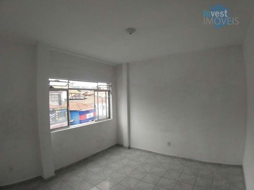 Apartamento com 2 Quartos para Alugar, 70 m² por R$ 900/Mês Centro, Ribeirão Pires - SP