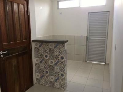 Apartamento com 2 Quartos à Venda, 48 m² por R$ 115.000 Rua Fernando Griz - Areias, Recife - PE