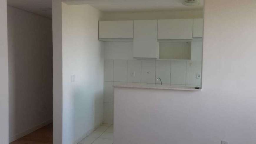 Apartamento com 3 Quartos à Venda, 62 m² por R$ 270.000 Rua Batista Perozzo - Jardim Vista Alegre, Paulínia - SP