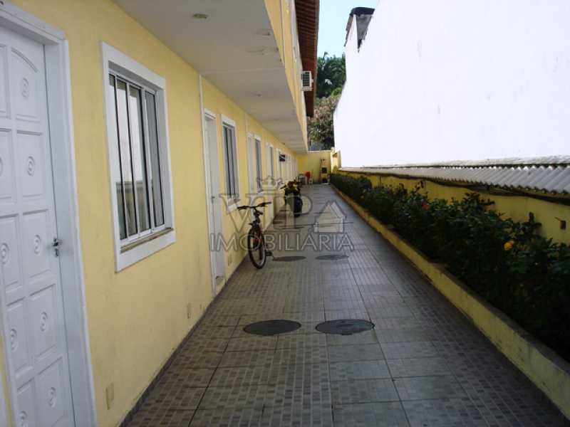 Casa com 2 Quartos à Venda, 52 m² por R$ 250.000 Rua Limites - Realengo, Rio de Janeiro - RJ
