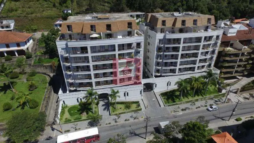Cobertura com 3 Quartos à Venda, 170 m² por R$ 1.000.000 Varzea, Teresópolis - RJ