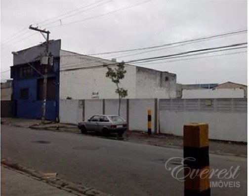Lote/Terreno para Alugar, 1350 m² por R$ 8.000/Mês Rua Doutor Vidal Reis, 717 - Parque Novo Mundo, São Paulo - SP