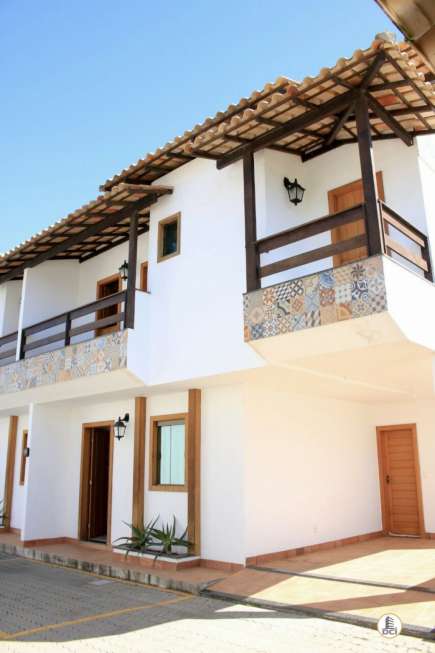 Casa com 3 Quartos para Alugar, 180 m² por R$ 600/Dia Rua Sanhaço, 535 - Nova Guarapari, Guarapari - ES