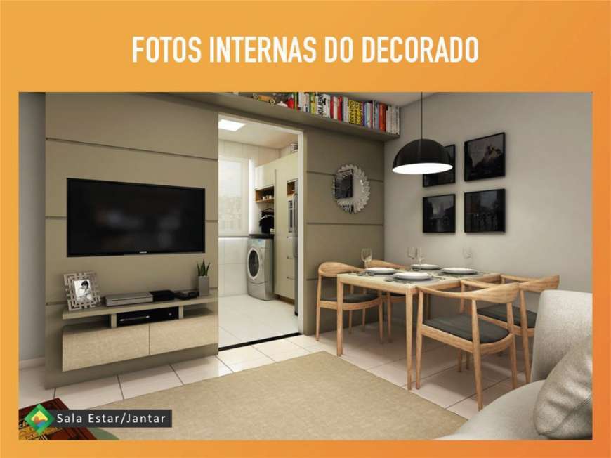 Apartamento com 2 Quartos à Venda, 45 m² por R$ 119.900 Avenida Coelho da Rocha, 2204 - Rocha Sobrinho, Mesquita - RJ