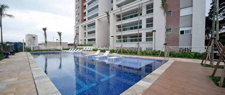 Apartamento com 4 Quartos à Venda, 168 m² por R$ 984.000 Jardim Santa Mena, Guarulhos - SP