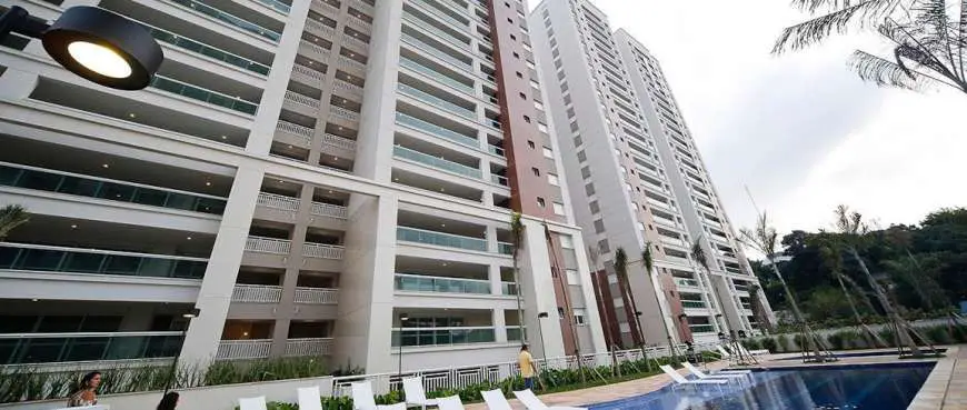 Apartamento com 4 Quartos à Venda, 168 m² por R$ 984.000 Jardim Santa Mena, Guarulhos - SP