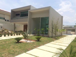 Casa de Condomínio com 3 Quartos à Venda, 250 m² por R$ 1.800.000 Ponta Negra, Manaus - AM