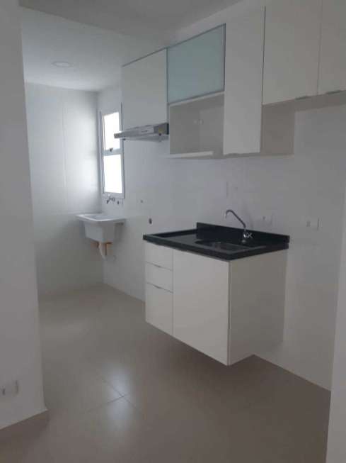 Apartamento com 1 Quarto para Alugar, 35 m² por R$ 950/Mês Rua Gradau - Vila Bela, São Paulo - SP