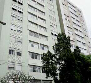 Apartamento com 1 Quarto à Venda, 79 m² por R$ 700.000 Rua Cerro Corá, 177 - Vila Romana, São Paulo - SP