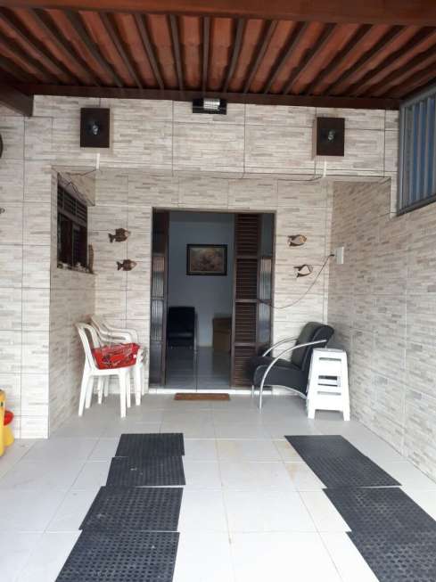 Casa com 4 Quartos à Venda, 162 m² por R$ 370.000 Torre, João Pessoa - PB