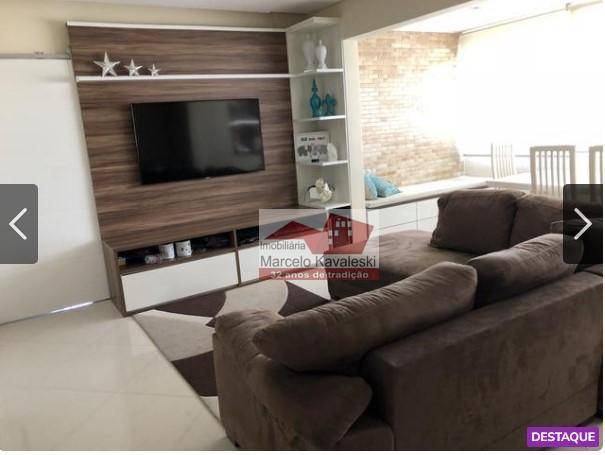 Apartamento com 3 Quartos para Alugar, 100 m² por R$ 3.500/Mês Rua Vergueiro - Saúde, São Paulo - SP
