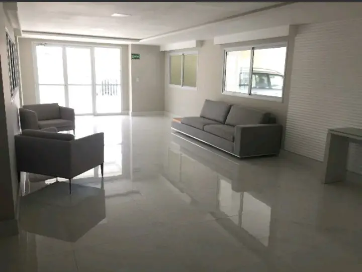 Apartamento com 3 Quartos para Alugar, 140 m² por R$ 1.450/Mês Rua Napoleão Dórea, 316 - Atalaia, Aracaju - SE