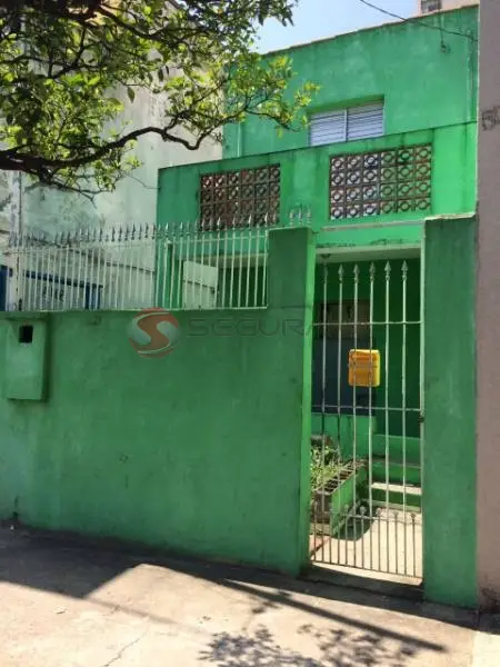 Sobrado com 3 Quartos para Alugar por R$ 1.300/Mês Rua Cipriano Barata, 501 - Ipiranga, São Paulo - SP
