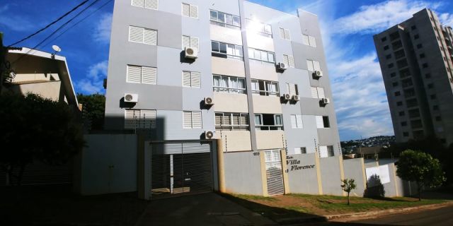 Apartamento com 3 Quartos à Venda por R$ 299.000 Rua Carlos Meneghetti - Jardim Novo Horizonte, Maringá - PR