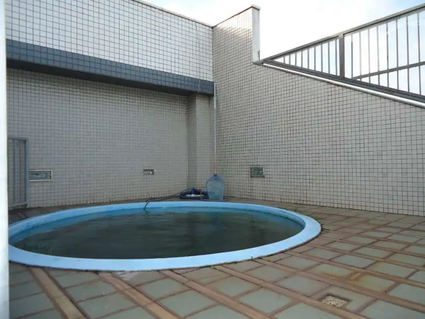 Cobertura com 4 Quartos para Alugar, 360 m² por R$ 2.500/Mês Rua Aleixo Netto, 681 - Praia do Canto, Vitória - ES