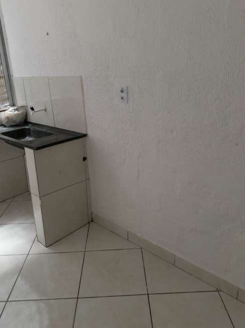Apartamento com 2 Quartos à Venda, 50 m² por R$ 130.000 Rua Presidente Juscelino Kubitscheck de Oliveira - Ulisses Guimaraes, Vila Velha - ES