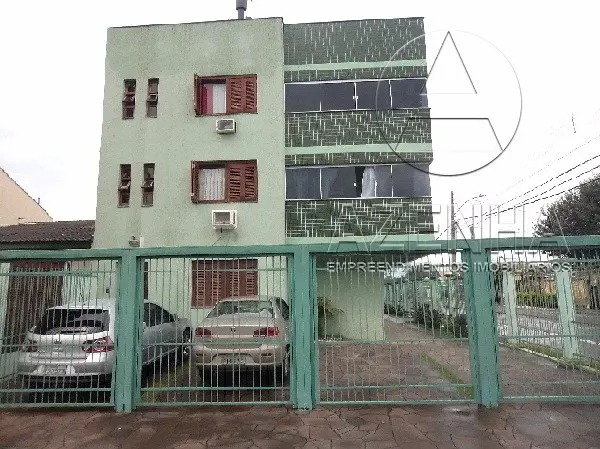 Apartamento com 2 Quartos à Venda, 74 m² por R$ 250.000 Rua Guaporé, 280 - Mathias Velho, Canoas - RS