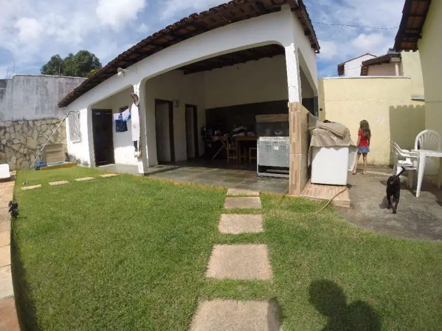 Casa com 3 Quartos à Venda, 159 m² por R$ 290.000 Grande Terceiro, Cuiabá - MT