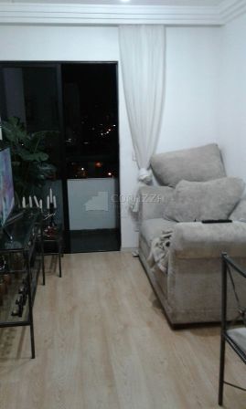 Apartamento com 2 Quartos para Alugar, 62 m² por R$ 1.300/Mês Rua Dante Carraro - Centro, São Bernardo do Campo - SP