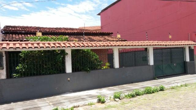 Casa com 3 Quartos à Venda, 375 m² por R$ 650.000 Rua São Tomé, 123 - Santa Inês, Vila Velha - ES