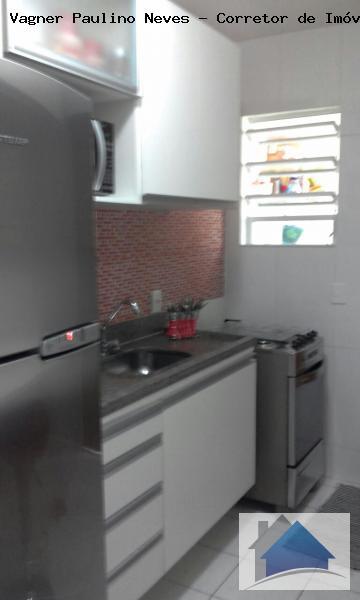 Apartamento com 2 Quartos à Venda por R$ 182.000 Fazenda Velha, Areal - RJ