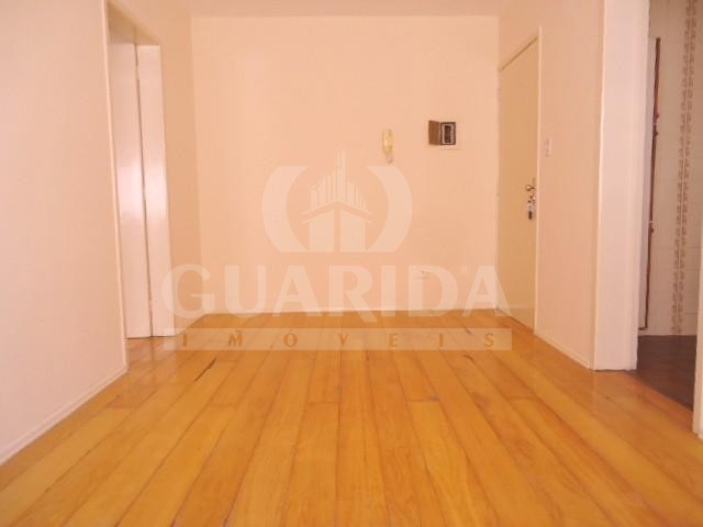 Apartamento com 1 Quarto para Alugar, 49 m² por R$ 800/Mês Rua Jacob Vontobel, 72 - Jardim Botânico, Porto Alegre - RS