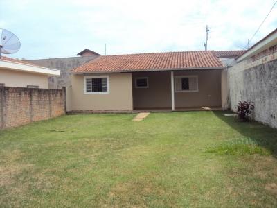 Casa de Condomínio com 1 Quarto para Alugar, 60 m² por R$ 667/Mês Parque Fehr, São Carlos - SP