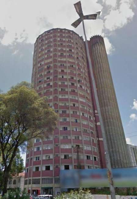 Apartamento com 2 Quartos à Venda, 52 m² por R$ 140.000 Rua dos Palmares - Santo Amaro, Recife - PE