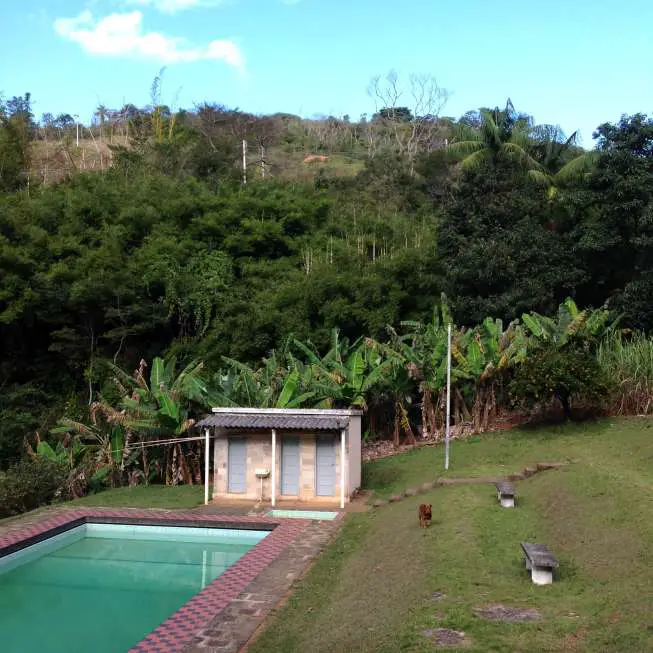Chácara à Venda, 20000 m² por R$ 700.000 Graminha, Juiz de Fora - MG