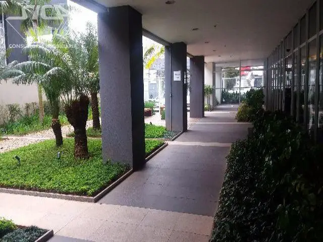 Casa de Condomínio para Alugar, 43 m² por R$ 2.600/Mês Vila Clementino, São Paulo - SP
