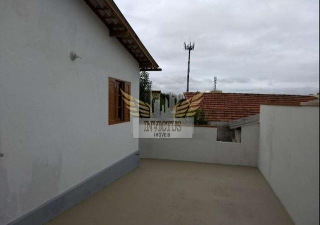 Casa com 2 Quartos para Alugar, 100 m² por R$ 1.300/Mês Vila Helena, Santo André - SP