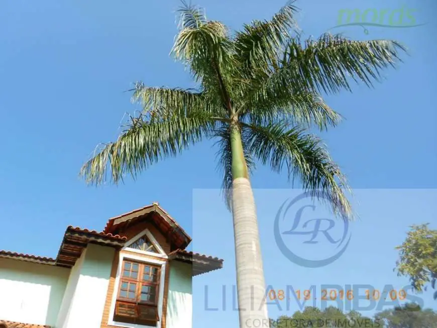Casa com 4 Quartos para Alugar, 178 m² por R$ 3.100/Mês Rua Pontal, 1000 - Capital Ville II, Cajamar - SP