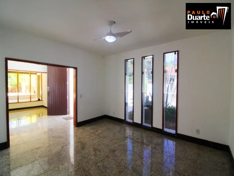 Casa com 6 Quartos para Alugar, 1000 m² por R$ 16.000/Mês Lago Sul, Brasília - DF