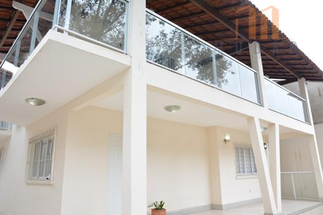 Casa com 4 Quartos à Venda, 400 m² por R$ 1.300.000 Rua Álvaro da Silva Labuto - Morada de Camburi, Vitória - ES