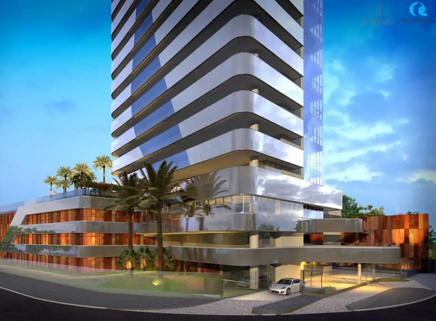 Apartamento com 5 Quartos à Venda, 621 m² por R$ 4.000.000 Avenida Visconde de Souza Franco, 1 - Umarizal, Belém - PA