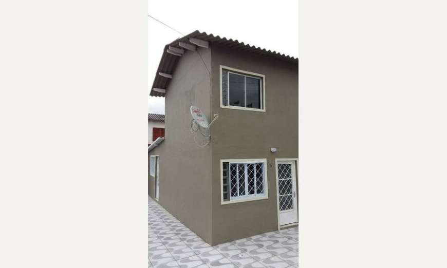 Casa com 2 Quartos à Venda, 67 m² por R$ 149.000 Guaíba - RS