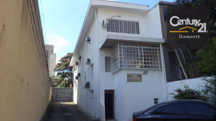 Casa de Condomínio para Alugar, 260 m² por R$ 10.000/Mês Avenida Onze de Junho, 229 - Vila Clementino, São Paulo - SP