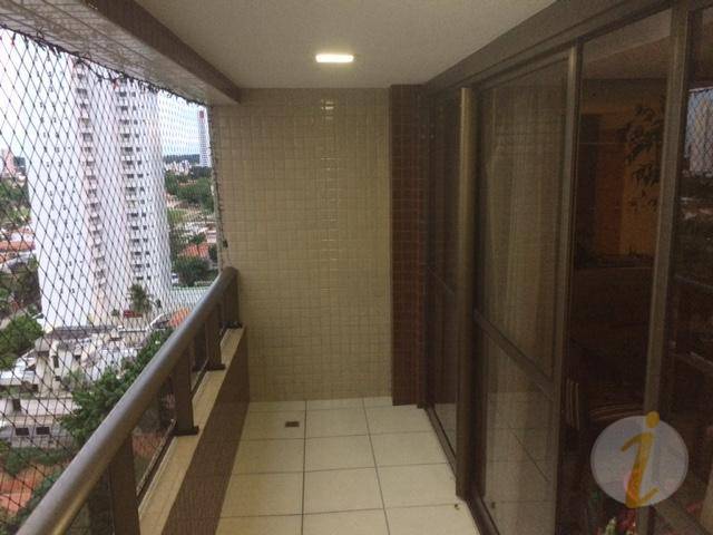 Apartamento com 4 Quartos à Venda, 133 m² por R$ 650.000 Avenida Bahia - Bairro dos Estados, João Pessoa - PB