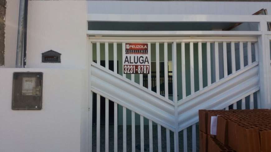 Casa com 2 Quartos para Alugar, 10 m² por R$ 1.000/Mês Rua C, 31 - Aeroporto, Aracaju - SE