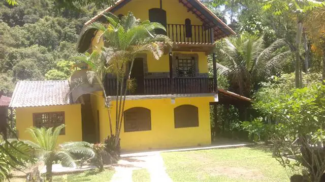 Apartamento com 3 Quartos à Venda, 270 m² por R$ 380.000 Avenida Dedo de Deus, 0 - Parque Silvestre, Guapimirim - RJ