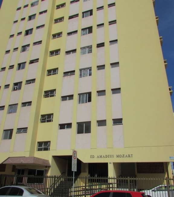 Apartamento com 3 Quartos para Alugar, 110 m² por R$ 800/Mês Centro, Aracaju - SE