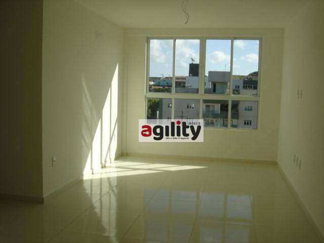 Apartamento com 2 Quartos à Venda, 75 m² por R$ 270.000 Rua da Saudade, 1160 - Nova Descoberta, Natal - RN