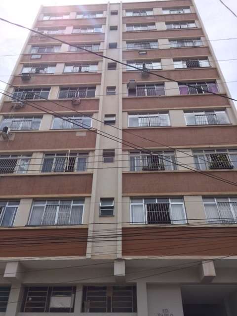 Apartamento com 4 Quartos à Venda, 160 m² por R$ 340.000 Rua Marcondes de Souza - Centro, Vitória - ES